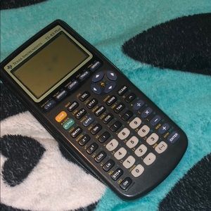 Graphic calculator